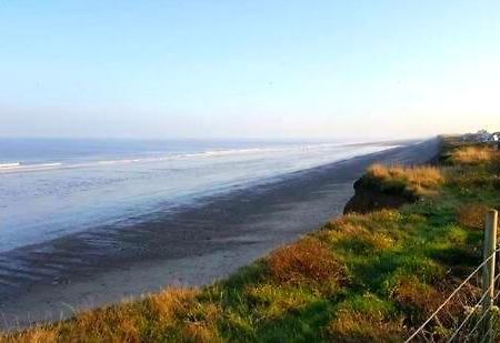 64 Southfield - Skipsea Sands Ulrome المظهر الخارجي الصورة