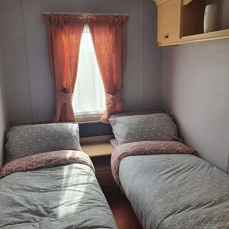 64 Southfield - Skipsea Sands Ulrome المظهر الخارجي الصورة