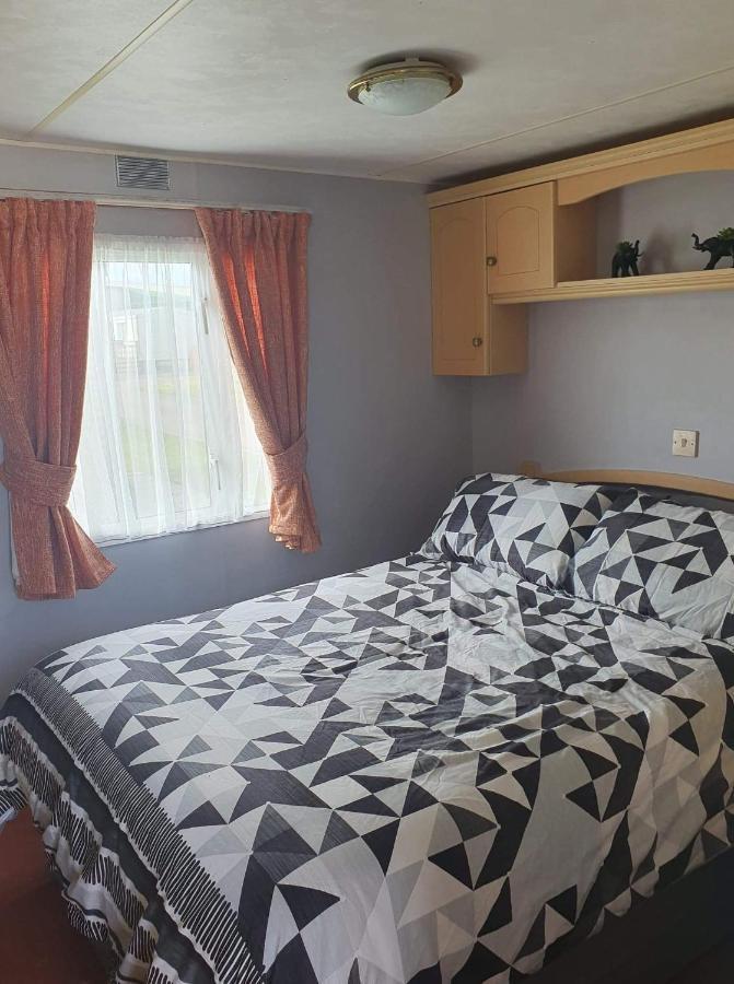 64 Southfield - Skipsea Sands Ulrome المظهر الخارجي الصورة